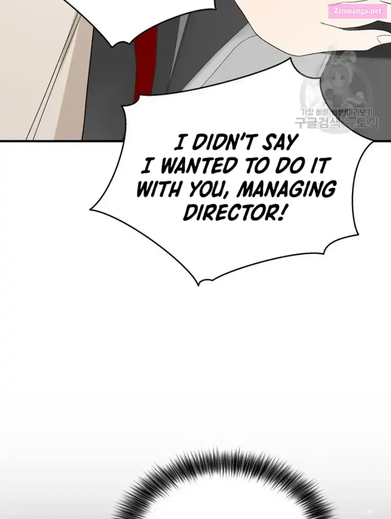 Time-Limited Love Contracts Mangakakalot X Chapter 6 Page 18