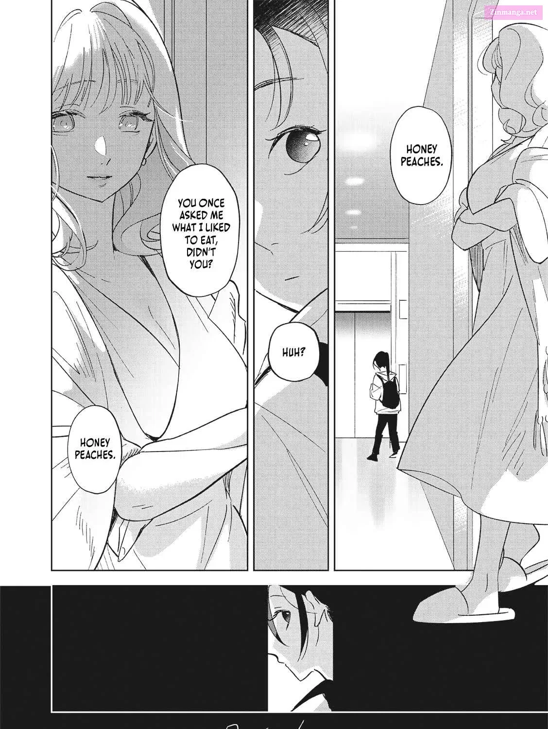 Uniform and Parasol Mangakakalot X Chapter 0 Page 31