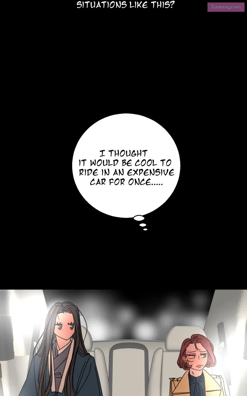 Unnie, I Like You! Mangakakalot X Chapter 32 Page 45