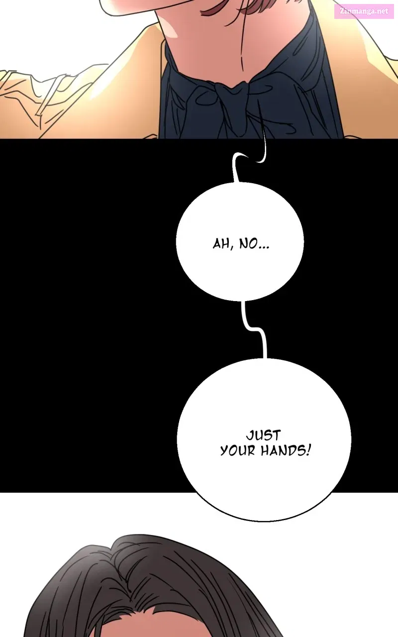 Unnie, I Like You! Mangakakalot X Chapter 32 Page 59