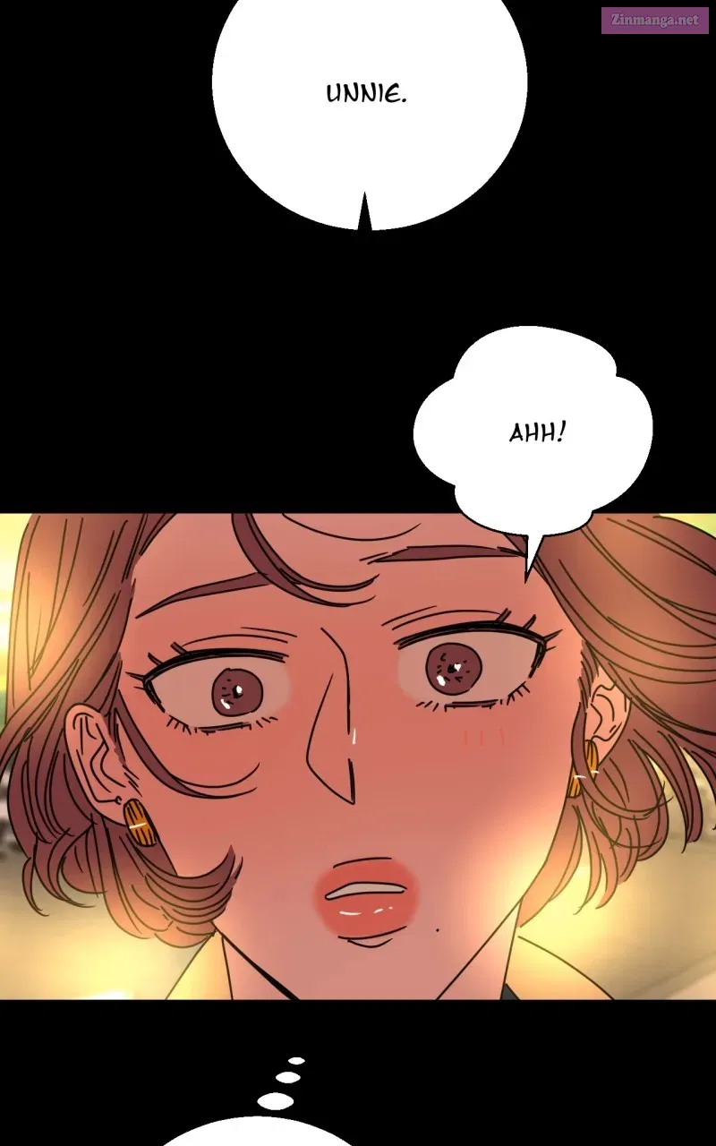 Unnie, I Like You! Mangakakalot X Chapter 32 Page 30