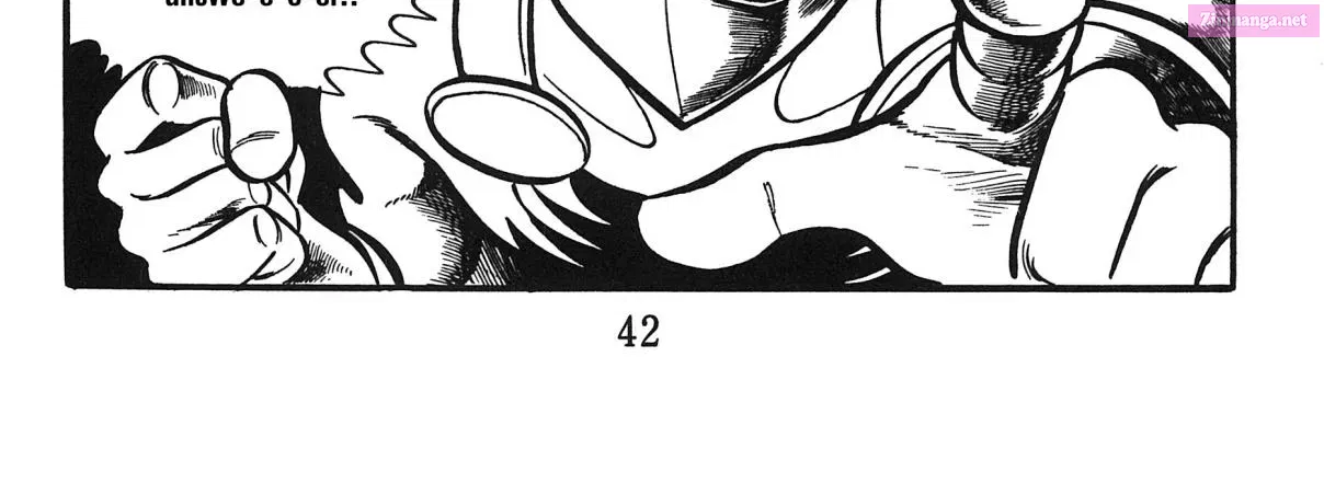 UFO Robo Grendizer (Eiji Imamichi) Mangakakalot X Chapter 1 Page 74