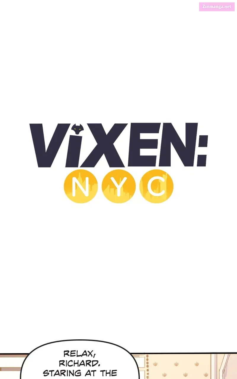 Vixen: NYC - undefined - Page 1