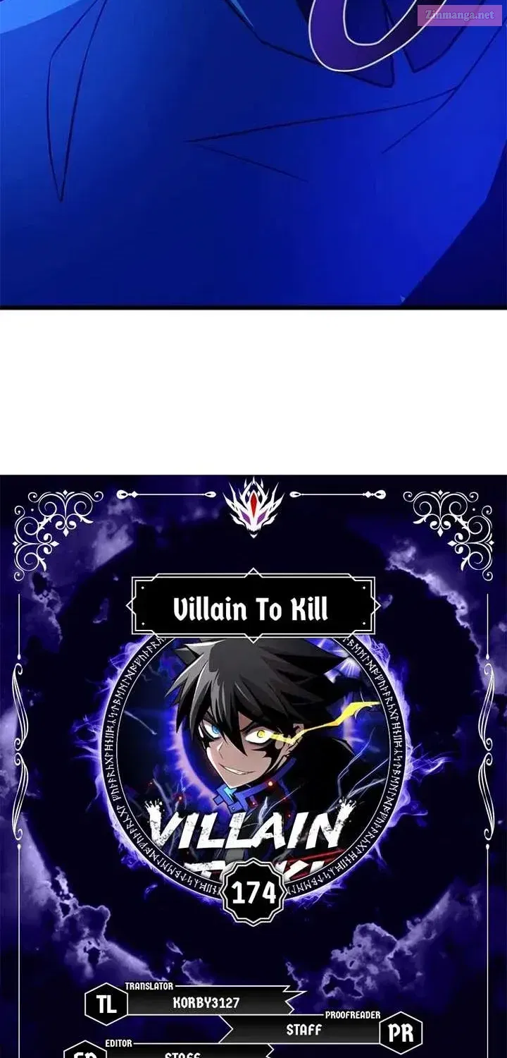 Villain To Kill Mangakakalot X Chapter 174 Page 6