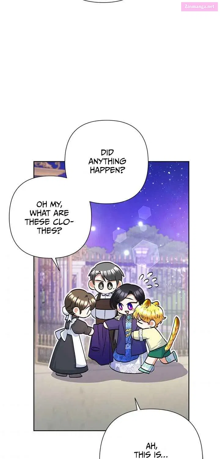 Villainesses Have More Fun Mangakakalot X Chapter 31 Page 11