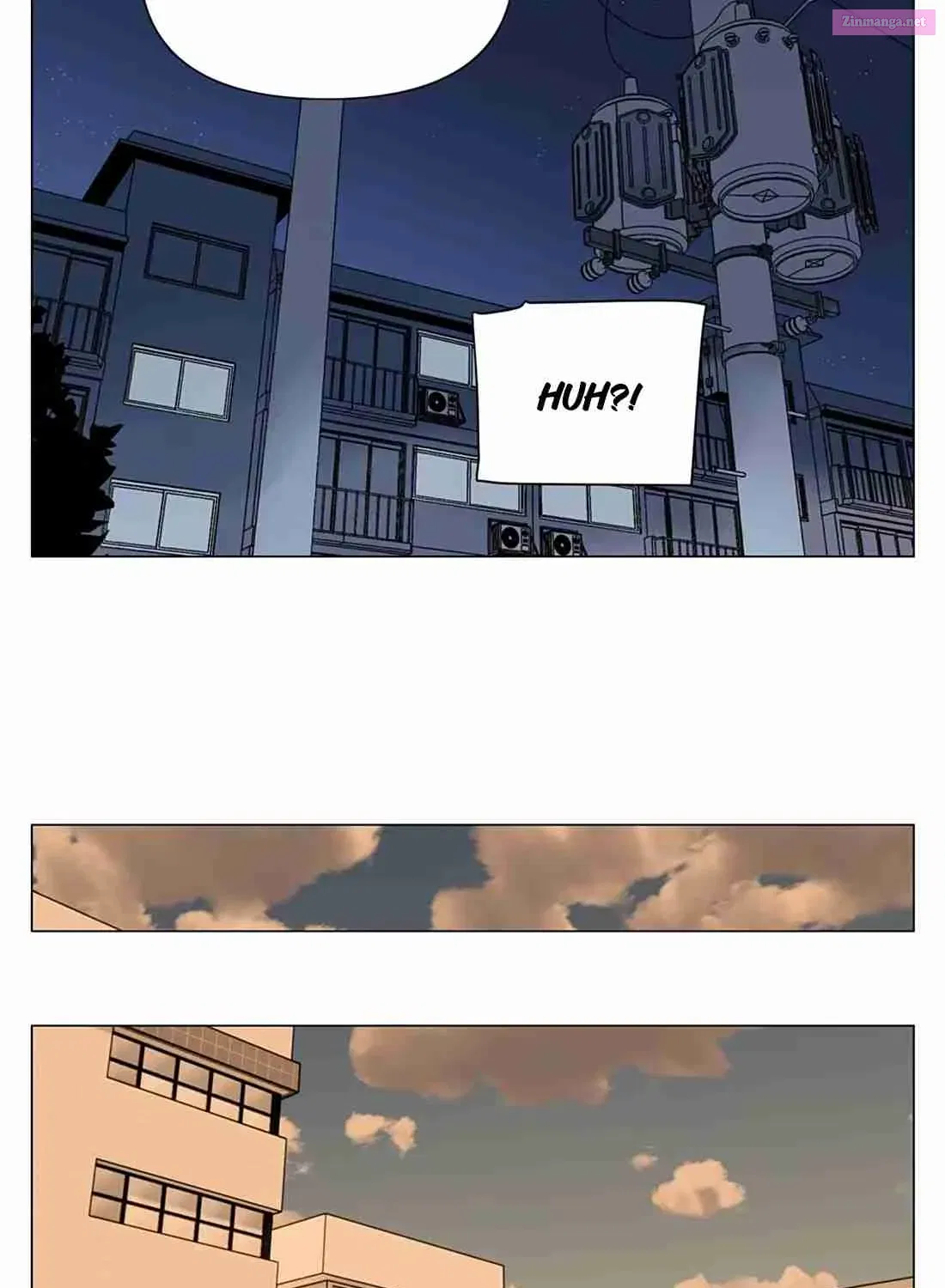 Visitor To Earth Mangakakalot X Chapter 6 Page 74