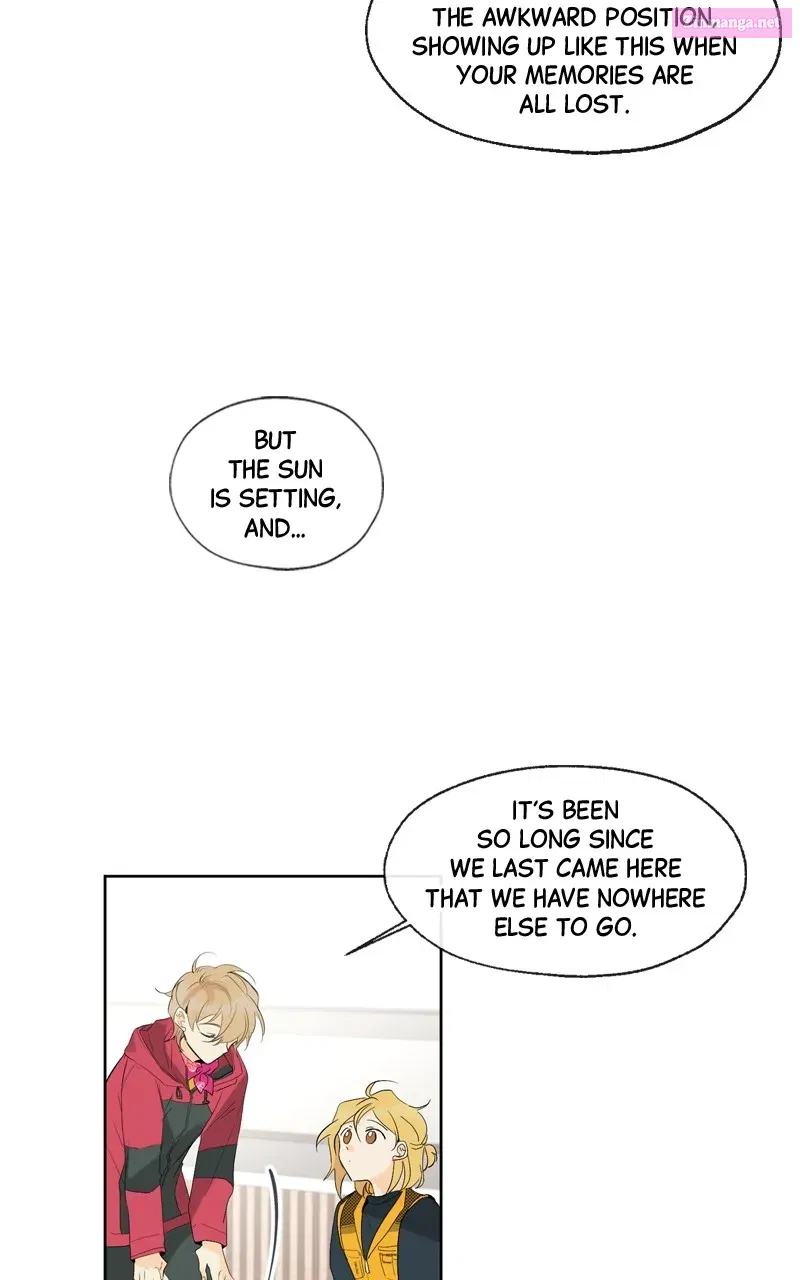 You Will Love Me Again Mangakakalot X Chapter 4 Page 17