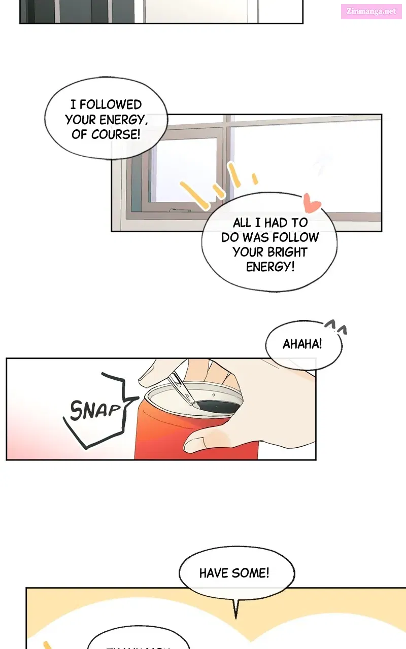 You Will Love Me Again Mangakakalot X Chapter 4 Page 12