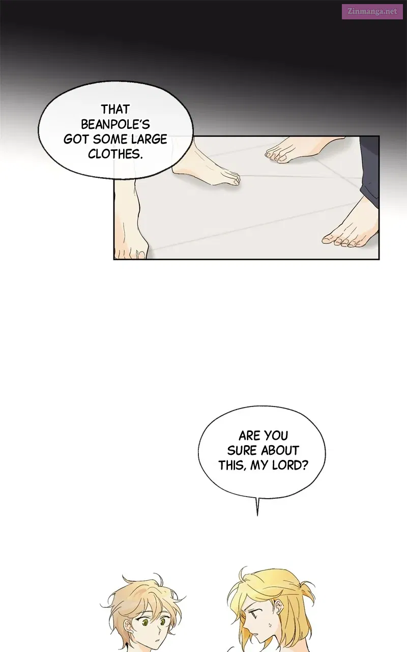 You Will Love Me Again Mangakakalot X Chapter 4 Page 26
