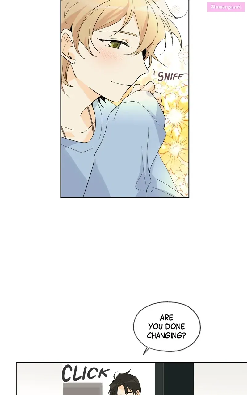 You Will Love Me Again Mangakakalot X Chapter 4 Page 29