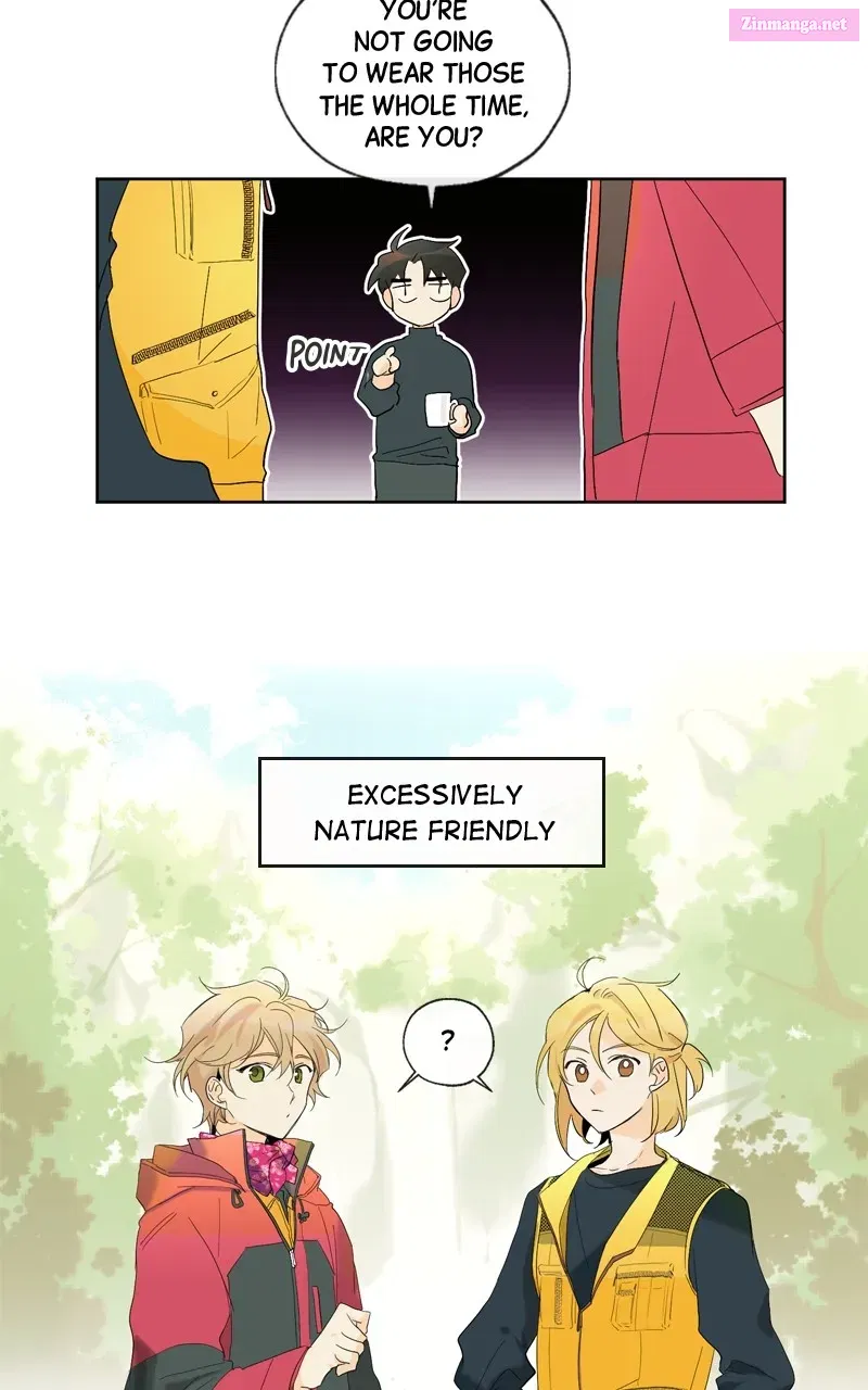 You Will Love Me Again Mangakakalot X Chapter 4 Page 22