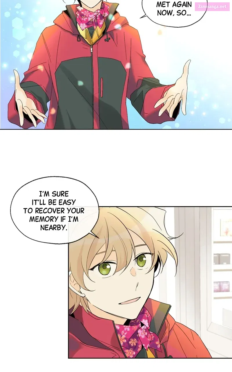 You Will Love Me Again Mangakakalot X Chapter 4 Page 4