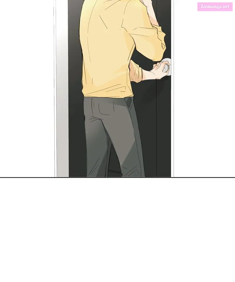 You Will Love Me Again Mangakakalot X Chapter 4 Page 34