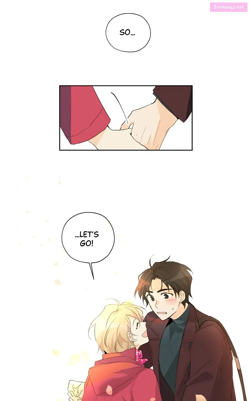 You Will Love Me Again Mangakakalot X Chapter 4 Page 5