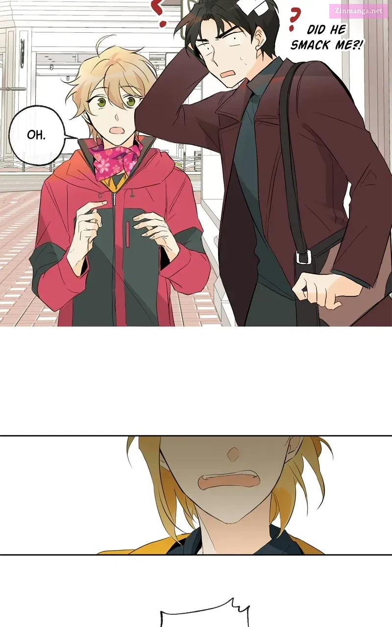 You Will Love Me Again Mangakakalot X Chapter 4 Page 9