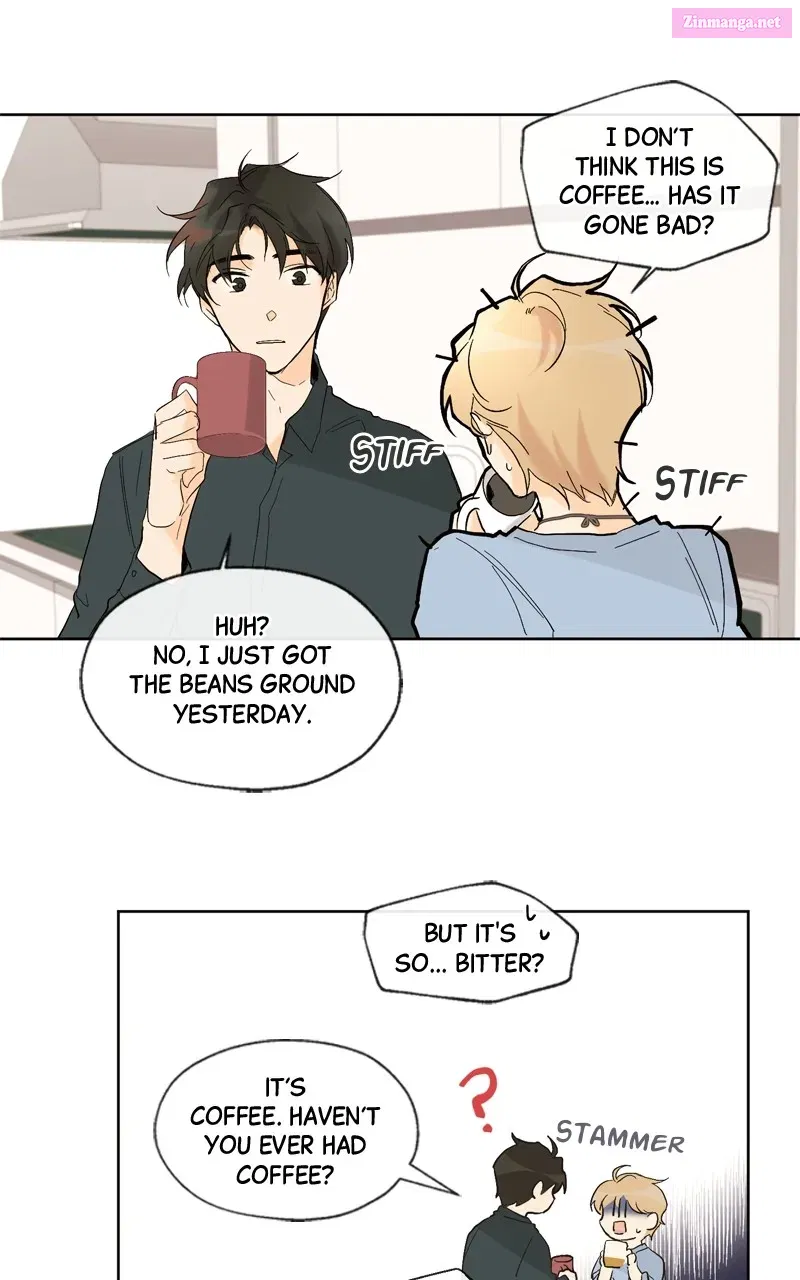 You Will Love Me Again Mangakakalot X Chapter 5 Page 15