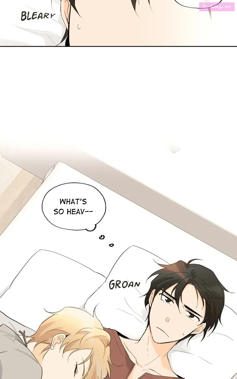 You Will Love Me Again Mangakakalot X Chapter 5 Page 2