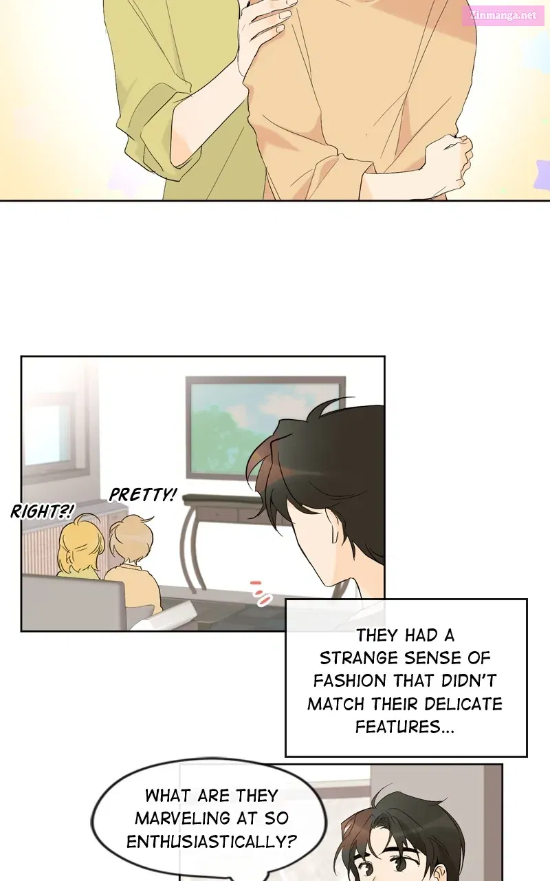 You Will Love Me Again Mangakakalot X Chapter 5 Page 11
