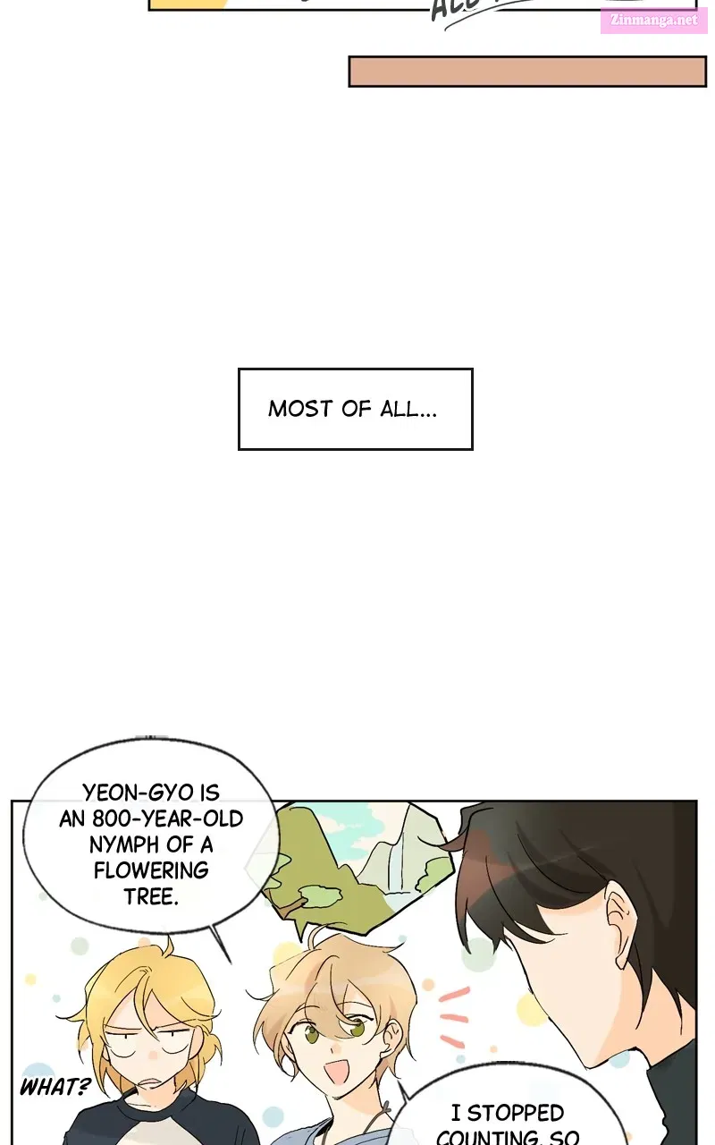You Will Love Me Again Mangakakalot X Chapter 5 Page 21