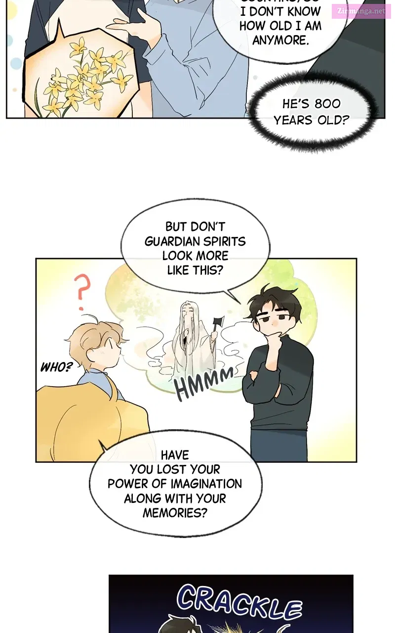 You Will Love Me Again Mangakakalot X Chapter 5 Page 22