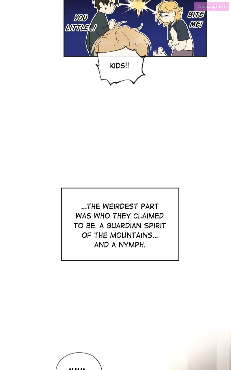 You Will Love Me Again Mangakakalot X Chapter 5 Page 23