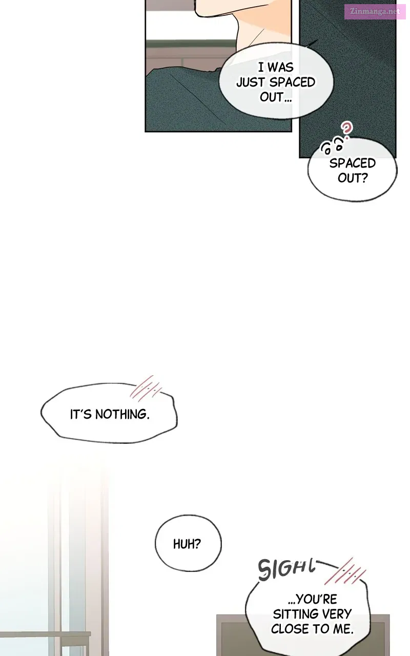 You Will Love Me Again Mangakakalot X Chapter 5 Page 36