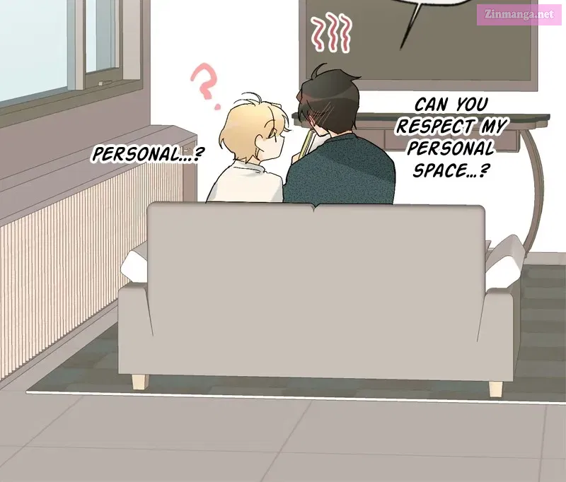 You Will Love Me Again Mangakakalot X Chapter 5 Page 37