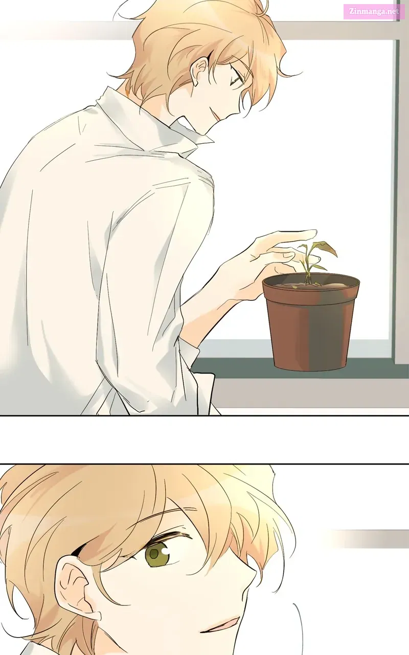 You Will Love Me Again Mangakakalot X Chapter 5 Page 31