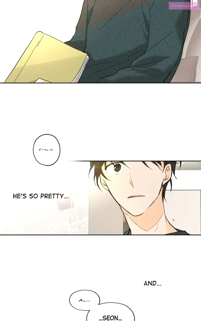 You Will Love Me Again Mangakakalot X Chapter 5 Page 33