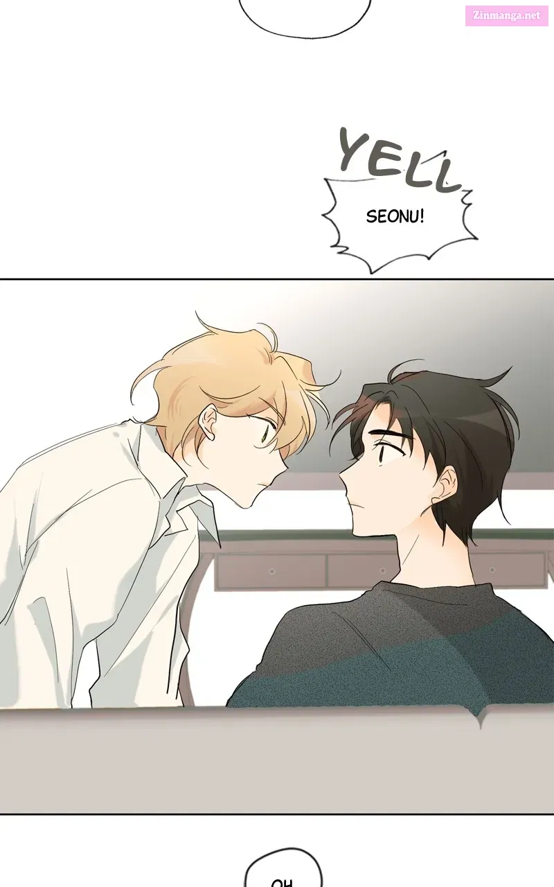 You Will Love Me Again Mangakakalot X Chapter 5 Page 34