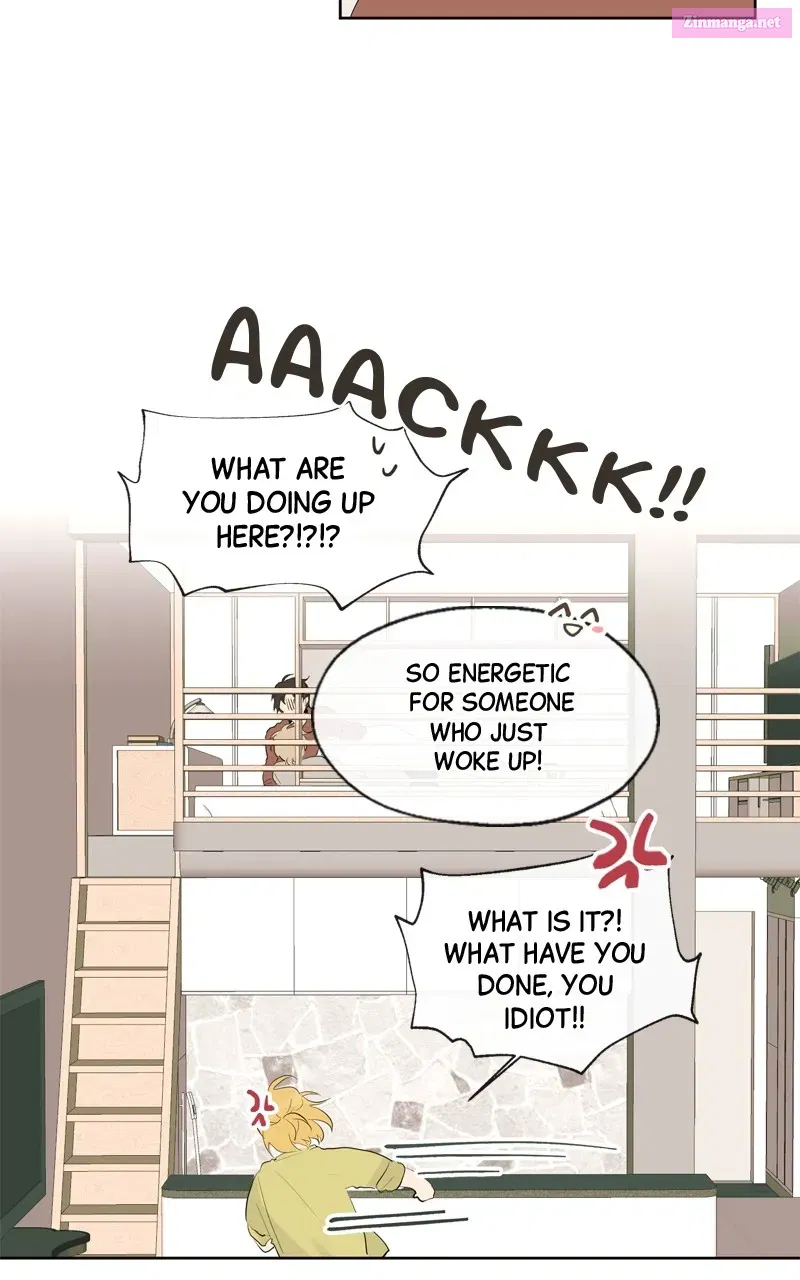 You Will Love Me Again Mangakakalot X Chapter 5 Page 5