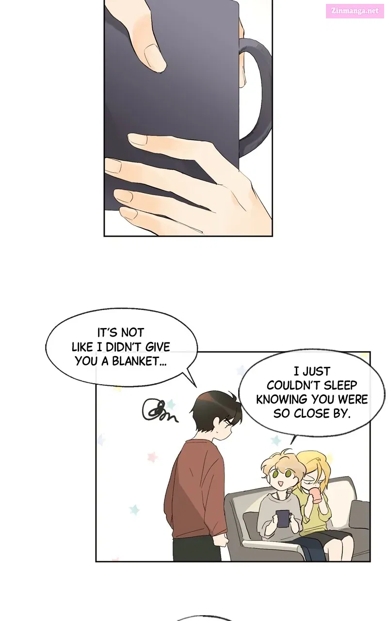 You Will Love Me Again Mangakakalot X Chapter 5 Page 7
