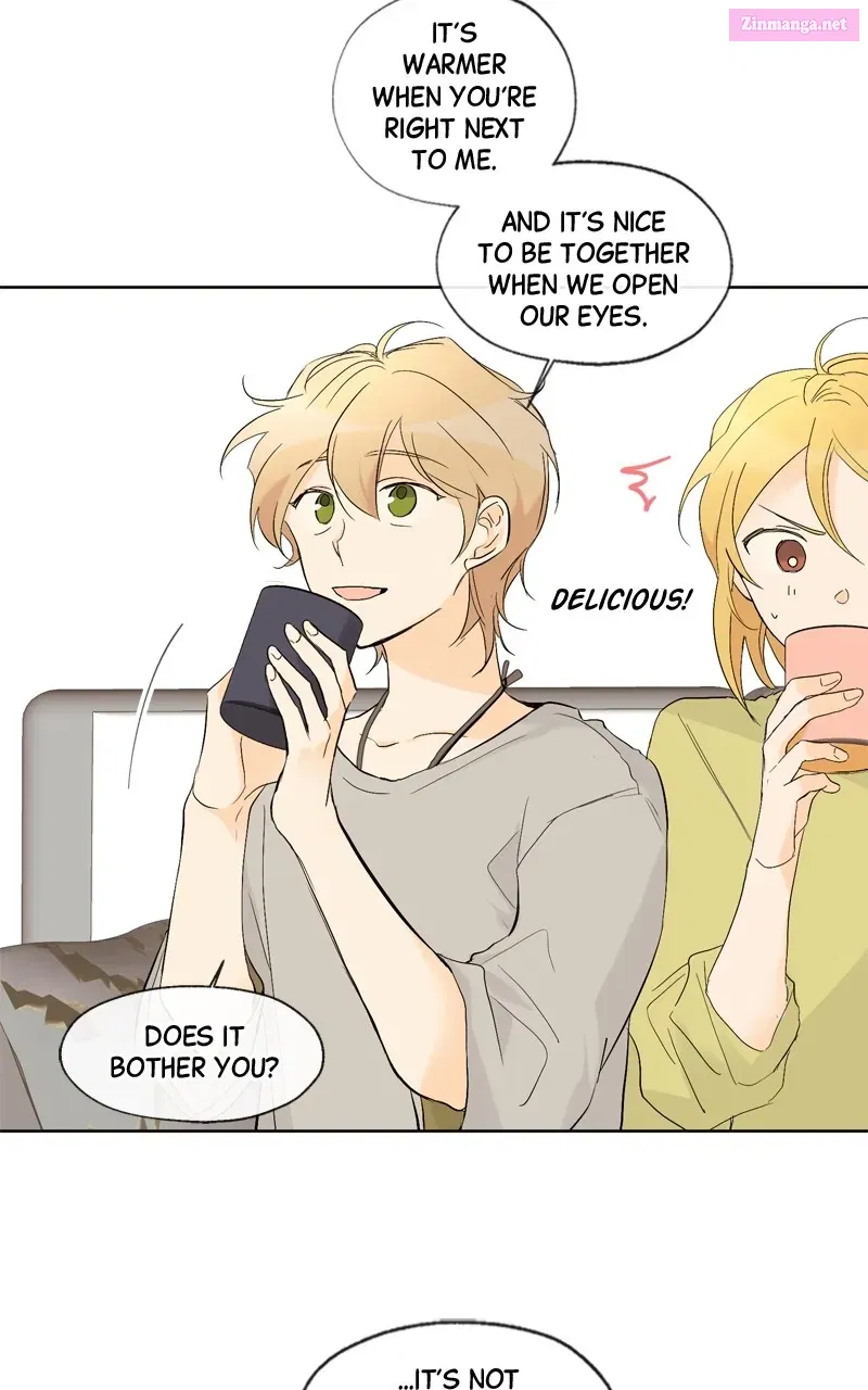 You Will Love Me Again Mangakakalot X Chapter 5 Page 8