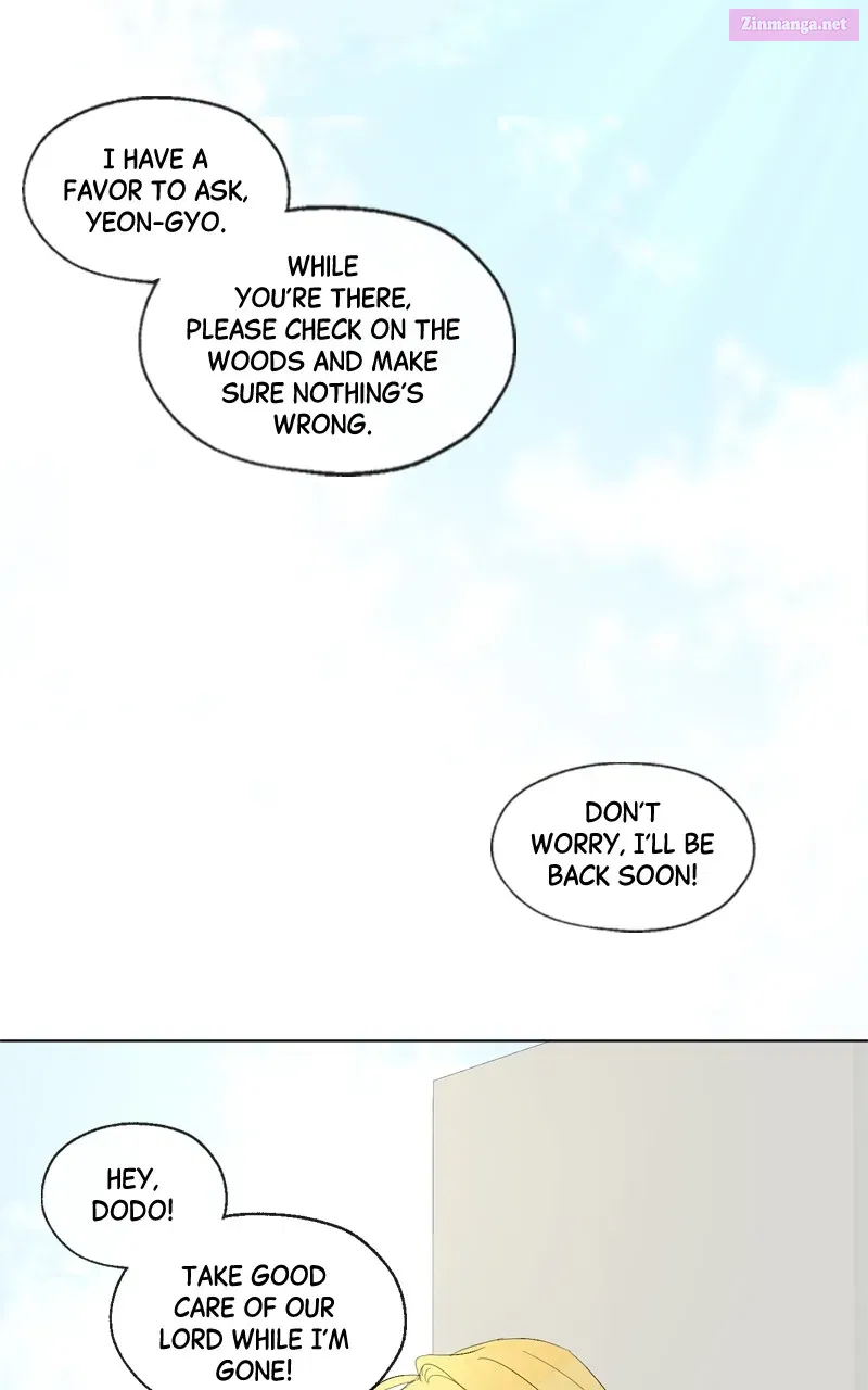 You Will Love Me Again Mangakakalot X Chapter 6 Page 1