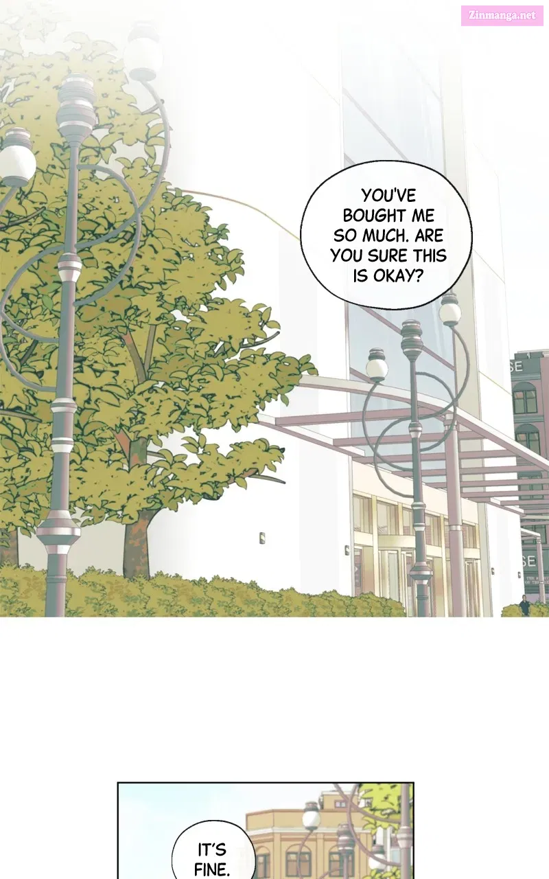 You Will Love Me Again Mangakakalot X Chapter 6 Page 15