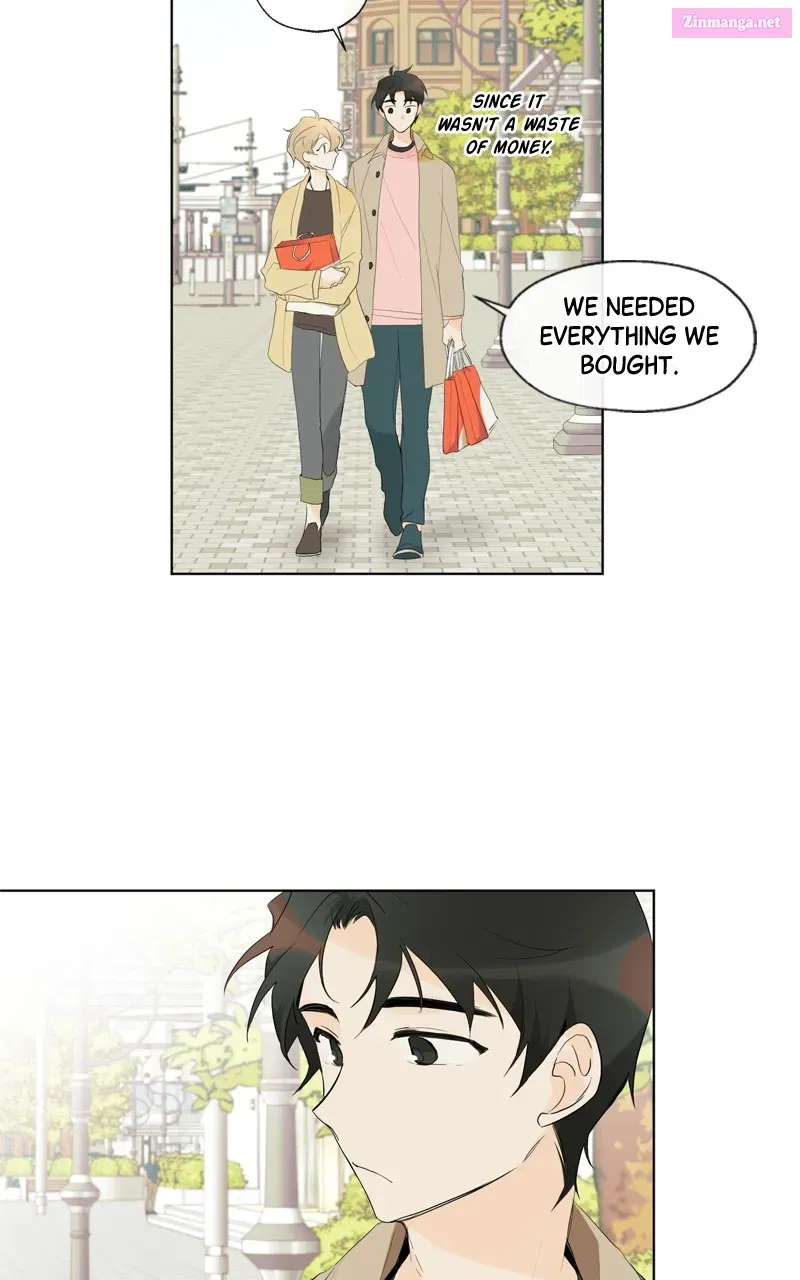 You Will Love Me Again Mangakakalot X Chapter 6 Page 16