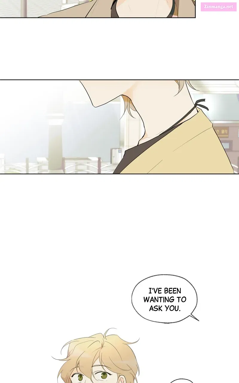 You Will Love Me Again Mangakakalot X Chapter 6 Page 17
