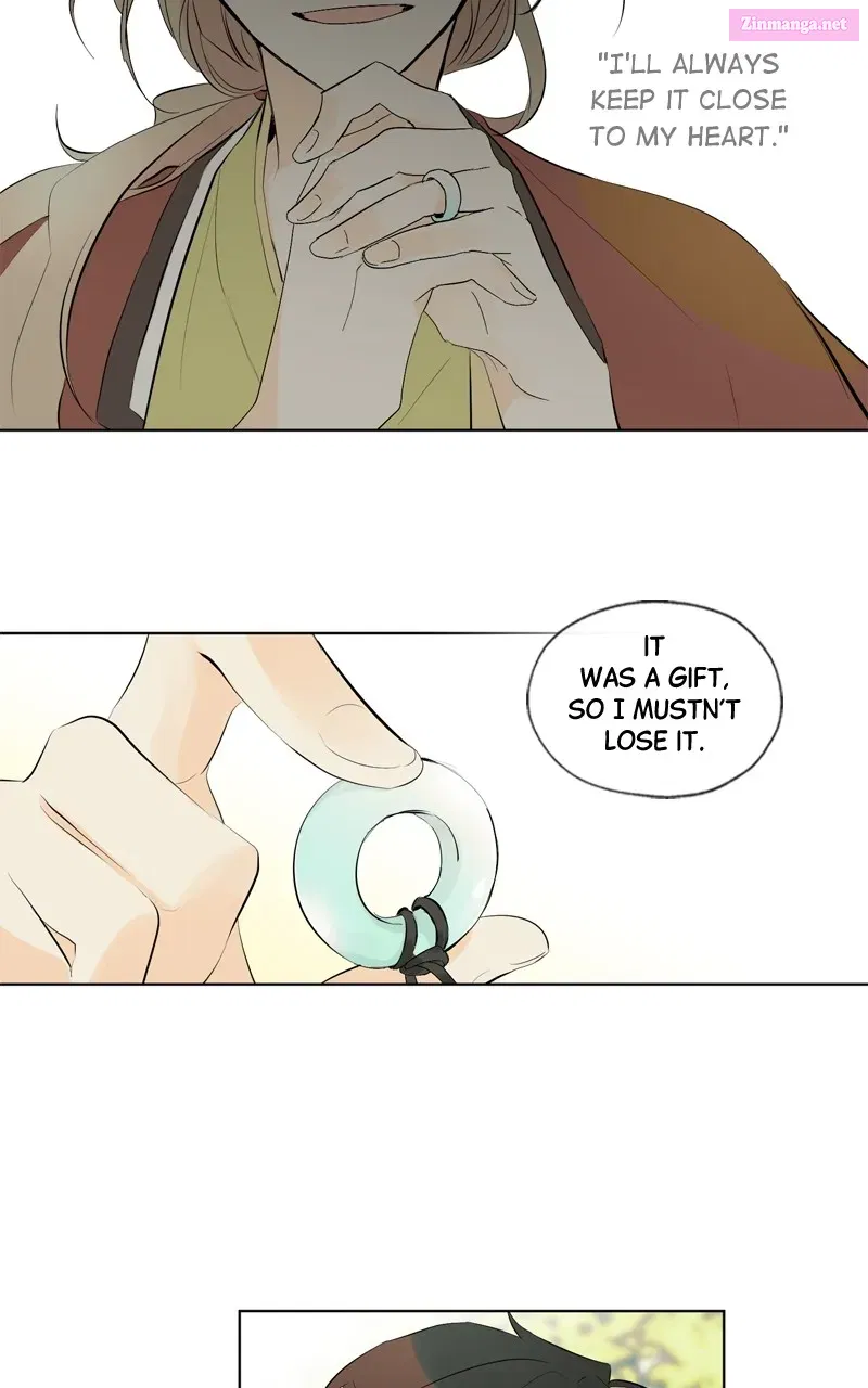 You Will Love Me Again Mangakakalot X Chapter 6 Page 20