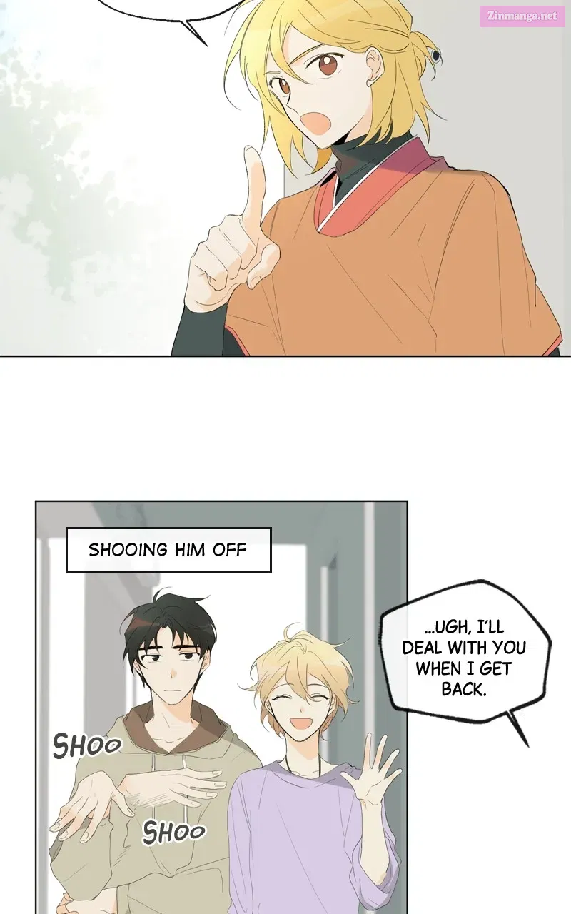 You Will Love Me Again Mangakakalot X Chapter 6 Page 2