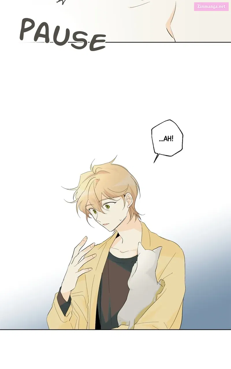 You Will Love Me Again Mangakakalot X Chapter 6 Page 25