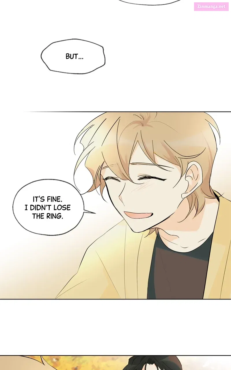 You Will Love Me Again Mangakakalot X Chapter 6 Page 28