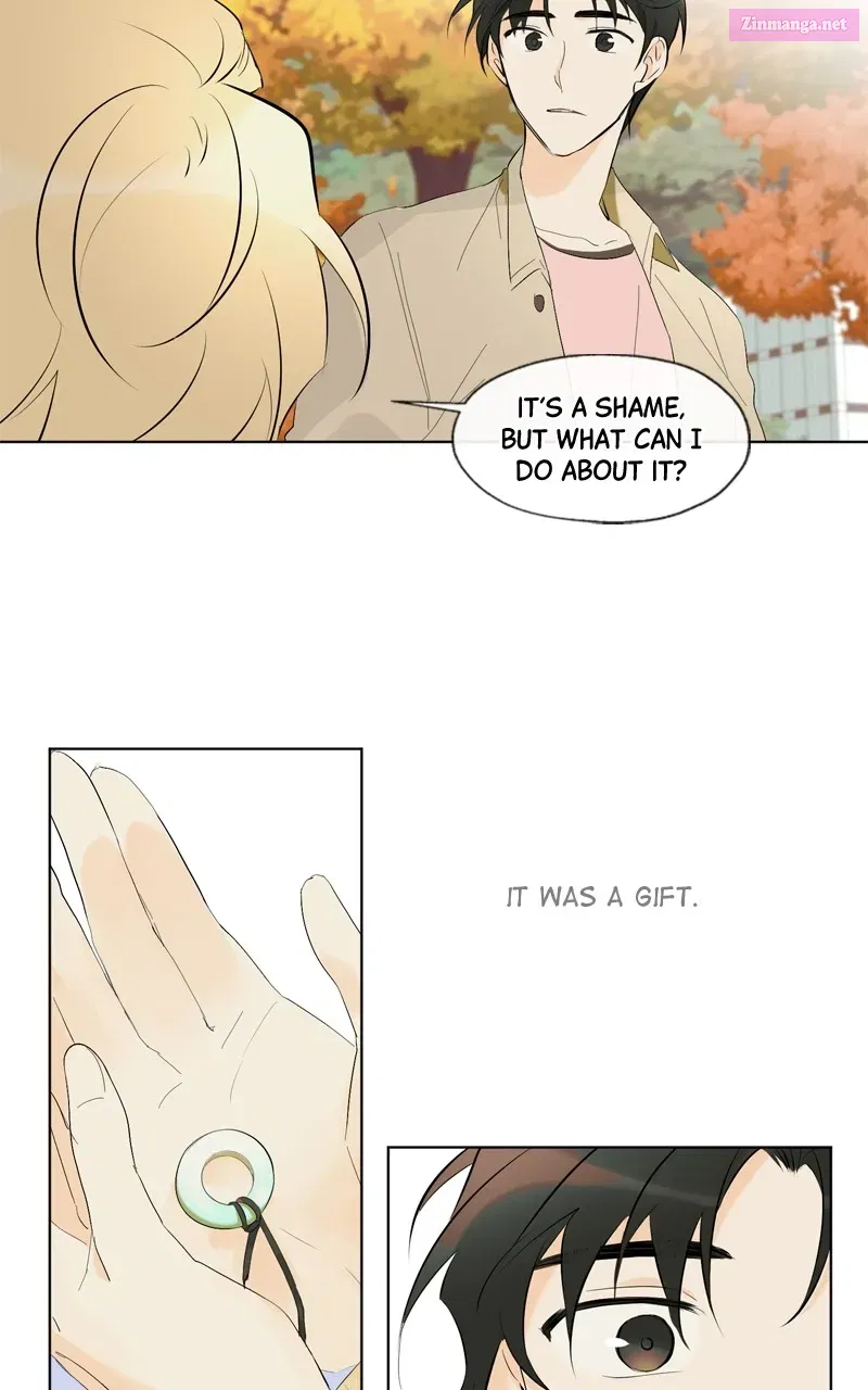 You Will Love Me Again Mangakakalot X Chapter 6 Page 29