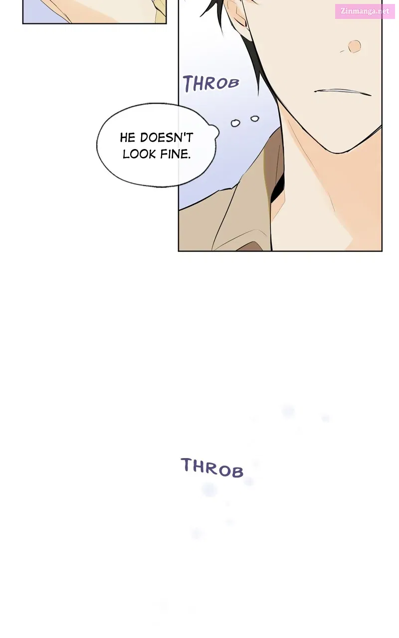 You Will Love Me Again Mangakakalot X Chapter 6 Page 30