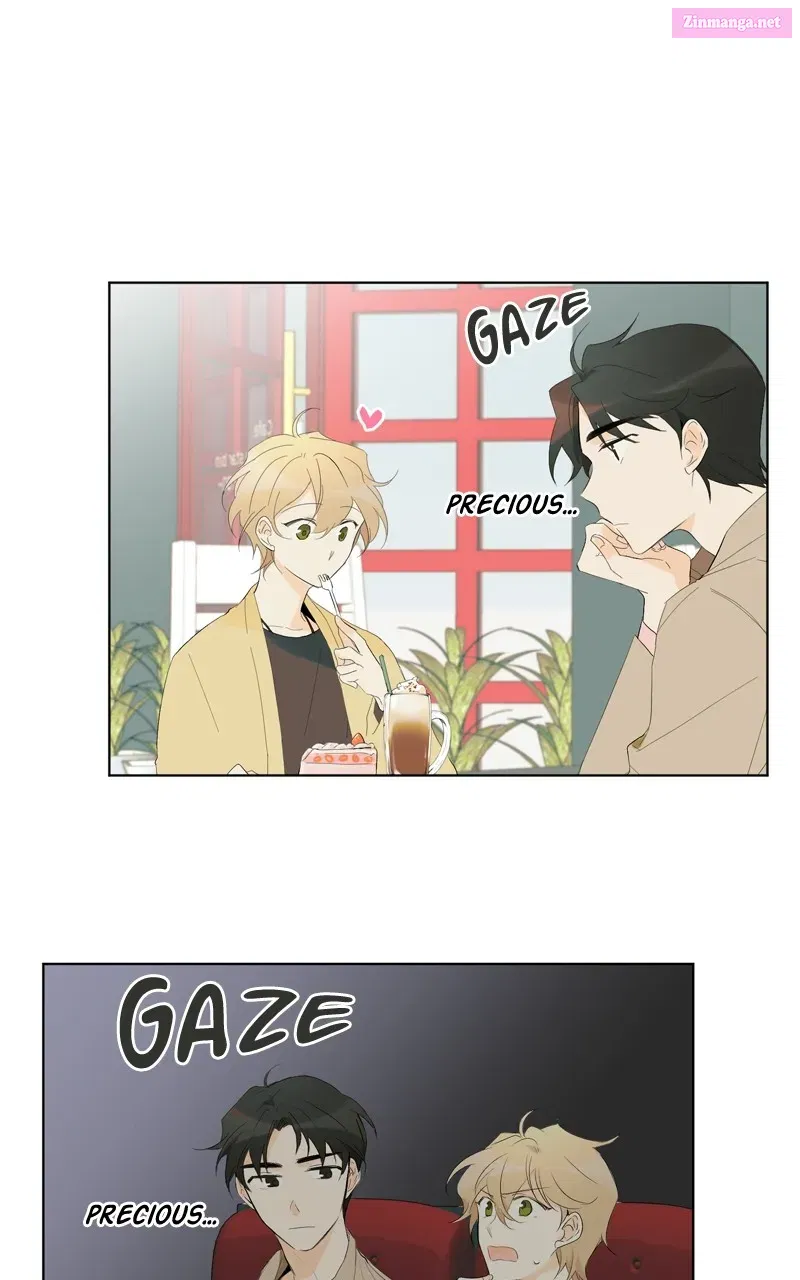You Will Love Me Again Mangakakalot X Chapter 6 Page 22