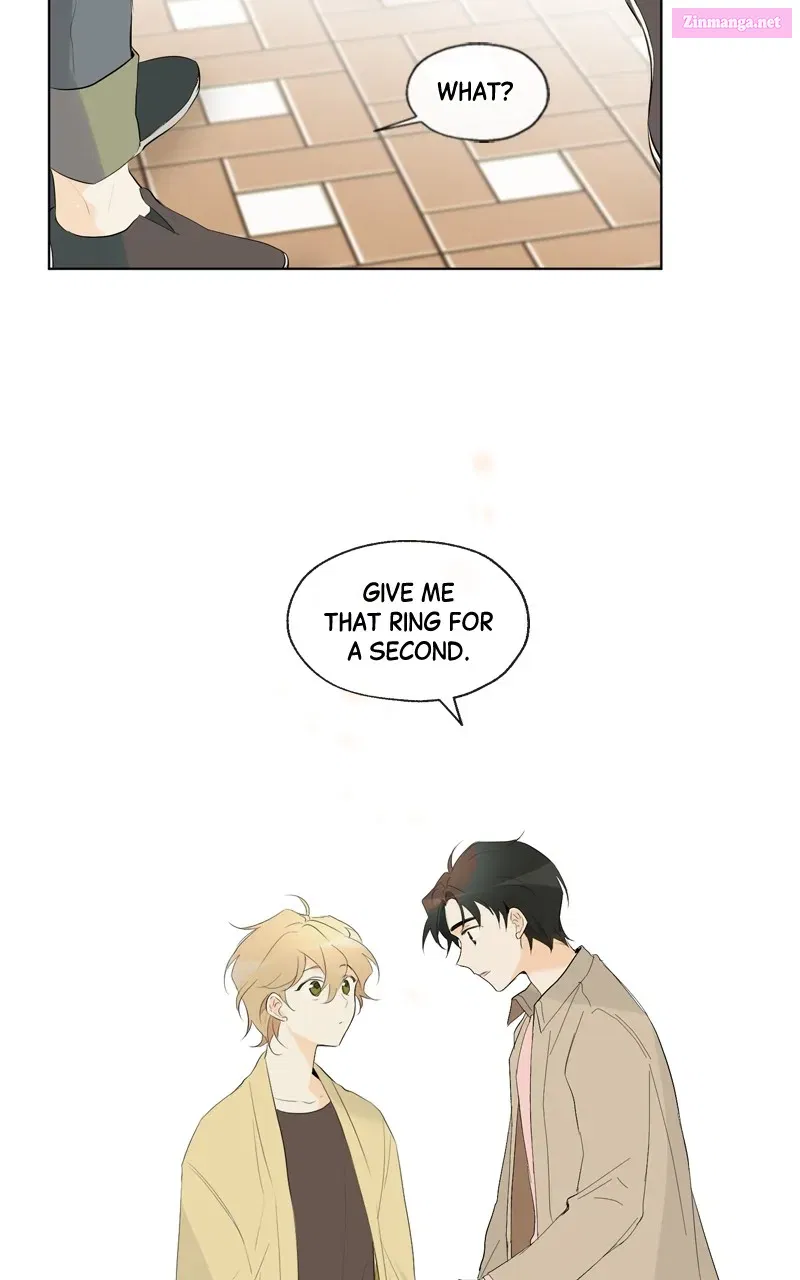 You Will Love Me Again Mangakakalot X Chapter 6 Page 36