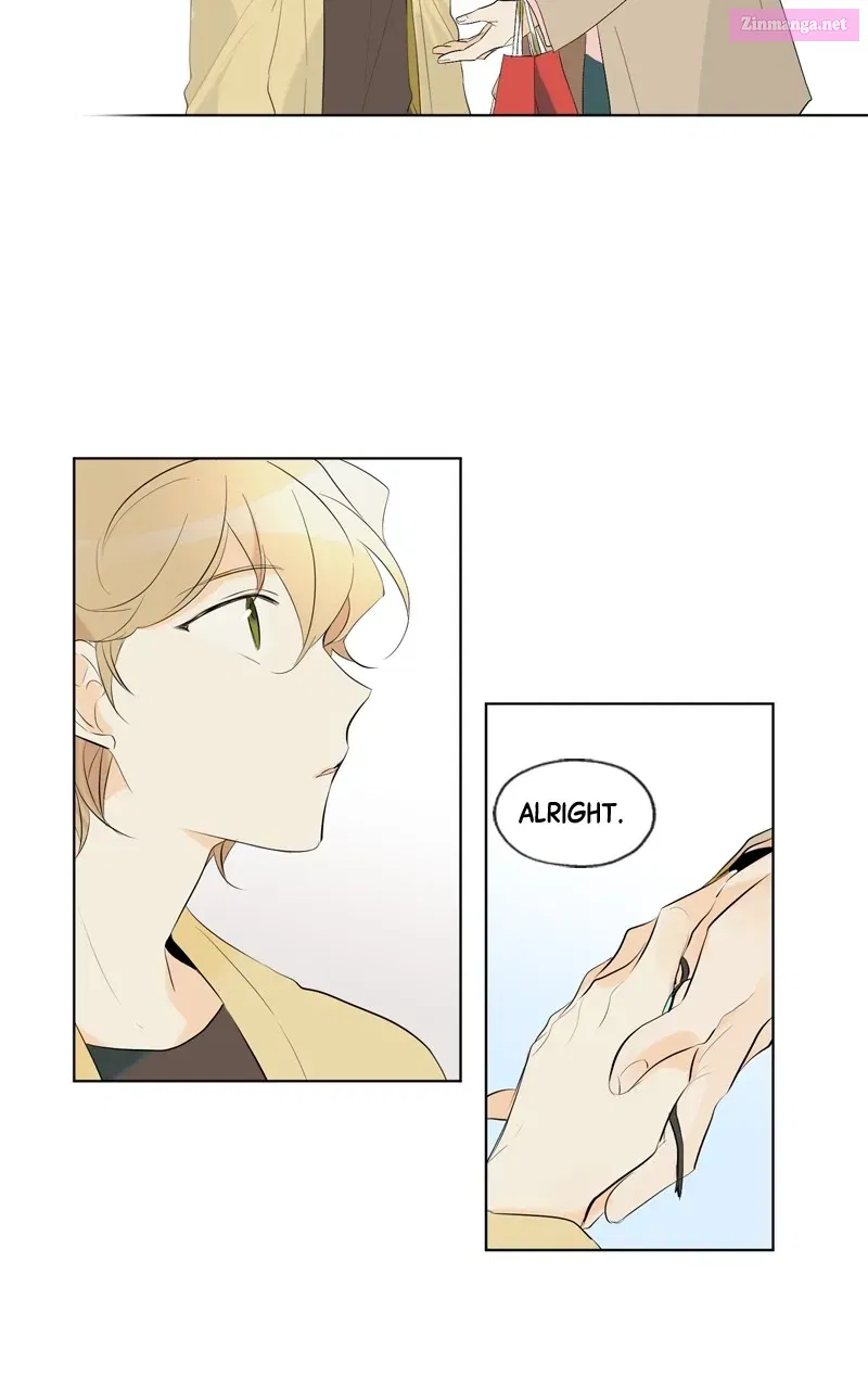 You Will Love Me Again Mangakakalot X Chapter 6 Page 37