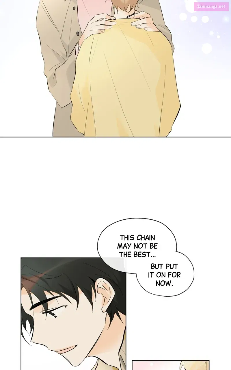 You Will Love Me Again Mangakakalot X Chapter 6 Page 40