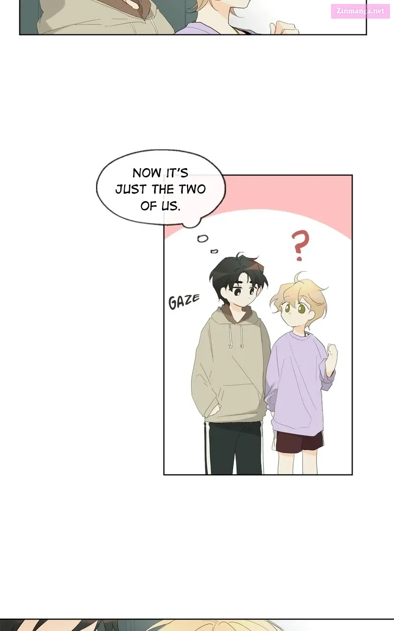 You Will Love Me Again Mangakakalot X Chapter 6 Page 4