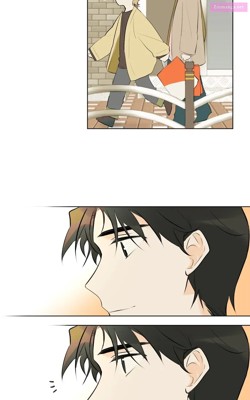 You Will Love Me Again Mangakakalot X Chapter 6 Page 33