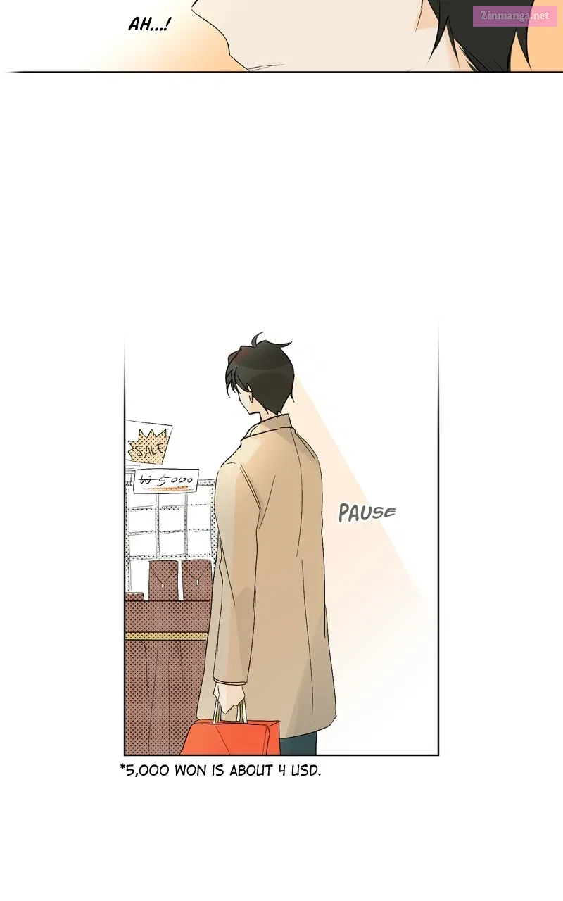 You Will Love Me Again Mangakakalot X Chapter 6 Page 34